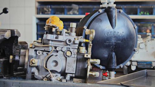 Faygen Filtre Nedir?