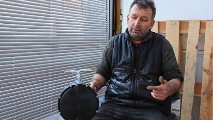 Faygen’in kullanıcısına kazandırdığı avantajlar